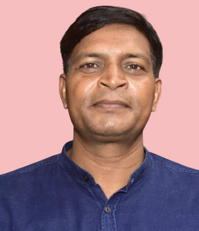 Dr. Prakash Chandra Chaurasia