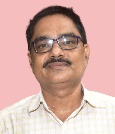 Mr. Arvind Kumar
