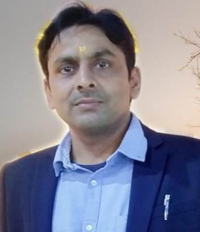 Dr. Rahul Amritraj