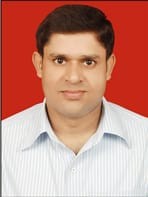 Mr. Rajmani Kumar