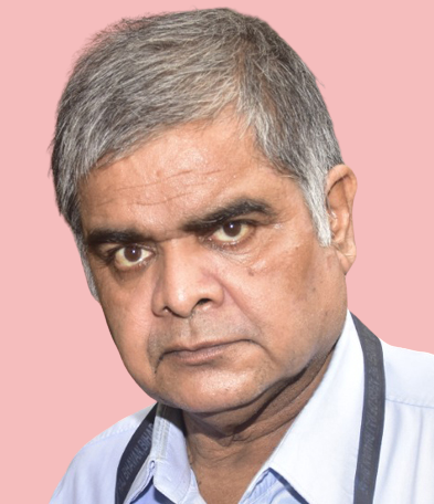 Dr. Purnendu Shanker