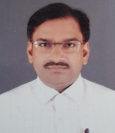 Dr Prabhat Kumar