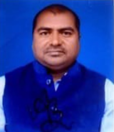 DR BHUBANESWAR KUMAR MANDAL