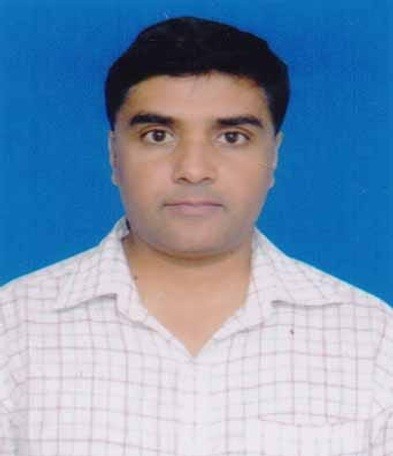 DR PANKAJ KUMAR SINGH